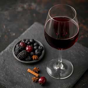 C7, Malbec Blend, Uco Valley