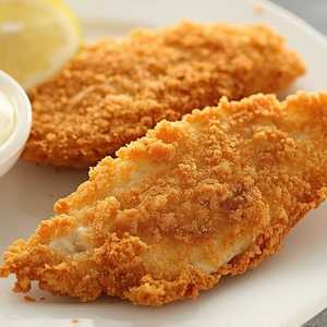 2 Pc. Catfish
