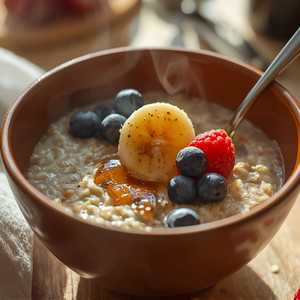 Oatmeal