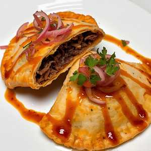 Empanadas Brisket