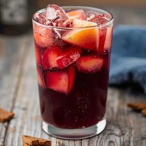 RED SANGRÍA