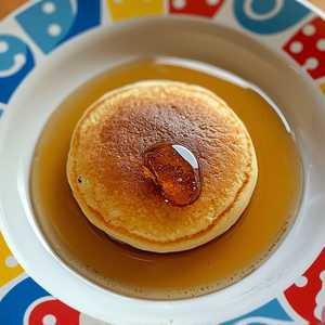 Kid Pancake