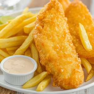 Fish & Fries