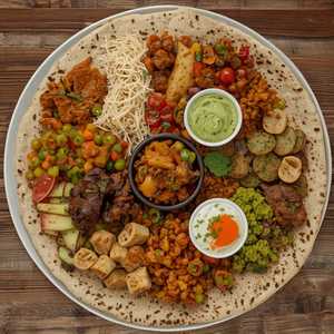 Enat Gursha Combo for 2
