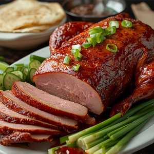 Peking Duck