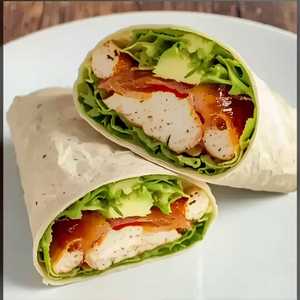 Chicken "Cali" Wrap