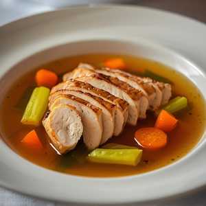 Spicy Velvet Chicken