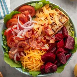 House Salad