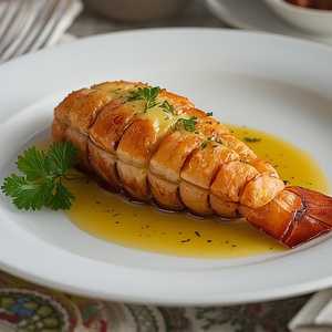 Lobster Tail