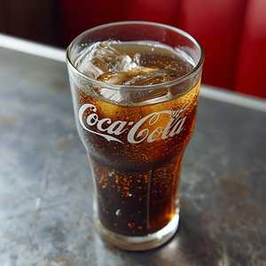 Coca Cola