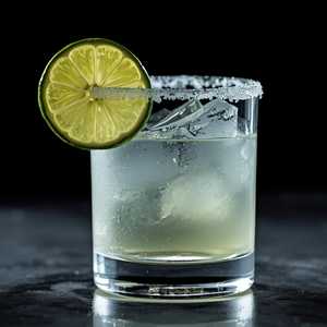 Cristalina Margarita