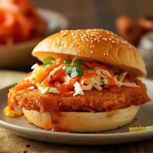 White Fish Fillet