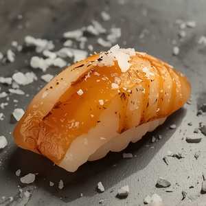 Truffle Scallop