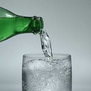 San Pellegrino Sparkling Water