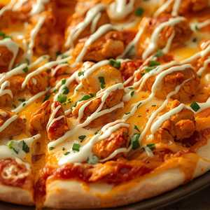 Buffalo Chicken