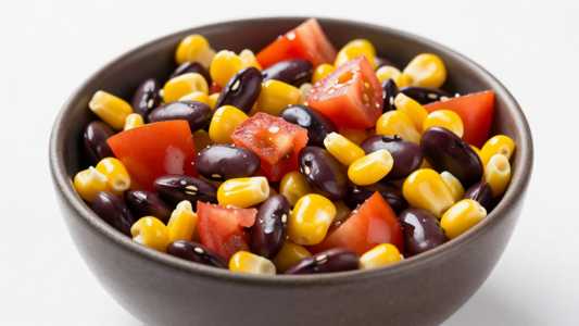 Mixed Beans
