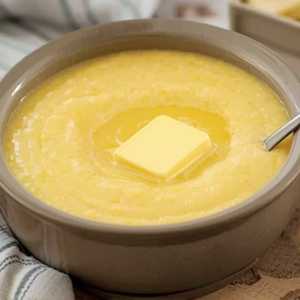 Side Of Grits
