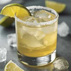De La Casa (Glass)