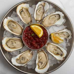 Oysters
