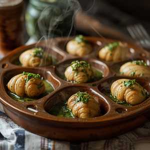 ESCARGOT