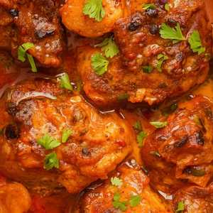 LAMB ROGAN JOSH