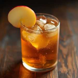 Hard Apple Cider