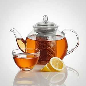 Hot Tea Selection