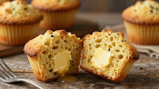 Corn Bread