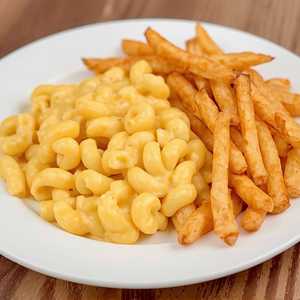 Mac N' Cheese
