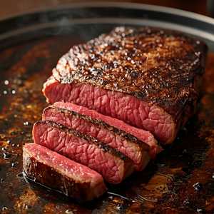 Hibachi Grill Australian Wagyu