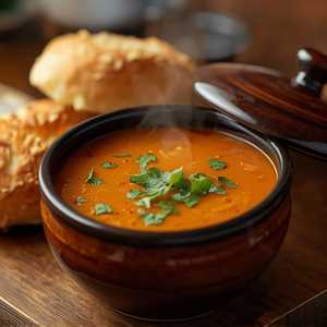 Soup of the Day