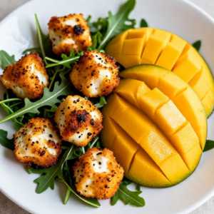 Mango Salad