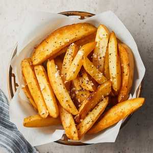 Side Of Fries