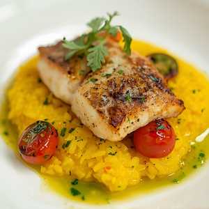 Genuine Red Snapper