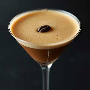 ESPRESSO MARTINI DI BEFANINI