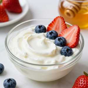 Yogurt Breakfast