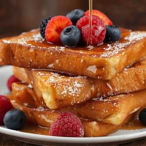 FRENCH TOAST