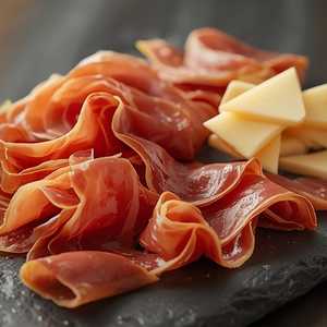 Tagliere di Prosciutto