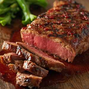 NY Strip