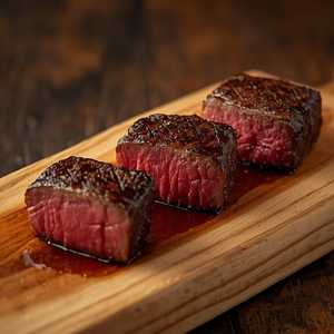 Filet Flight