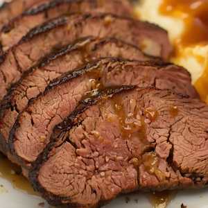 Wednesday - Beef Brisket