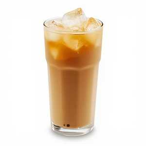 Iced Milk Tea