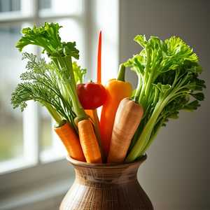 Crudite
