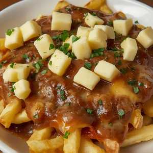 Poutine