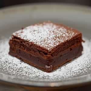 Classic Brownie