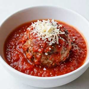 Short Rib Meatball Add