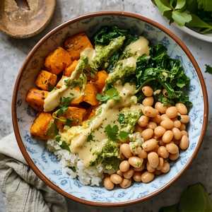 Harvest Bowl
