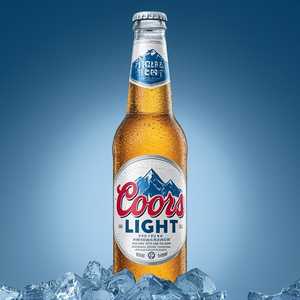Coors Light