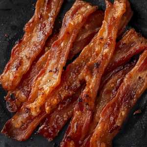SMOKED APPLEWOOD BACON [GF]