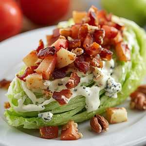 Wedge Salad